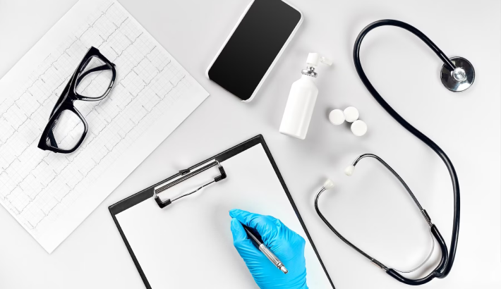 How m-health apps have affected the healthcare industry