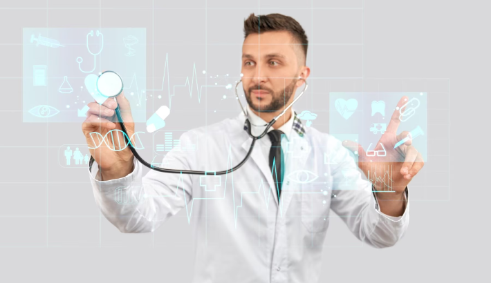 Medicine of the future. What to expect from the IT technology + Healthcare duo?