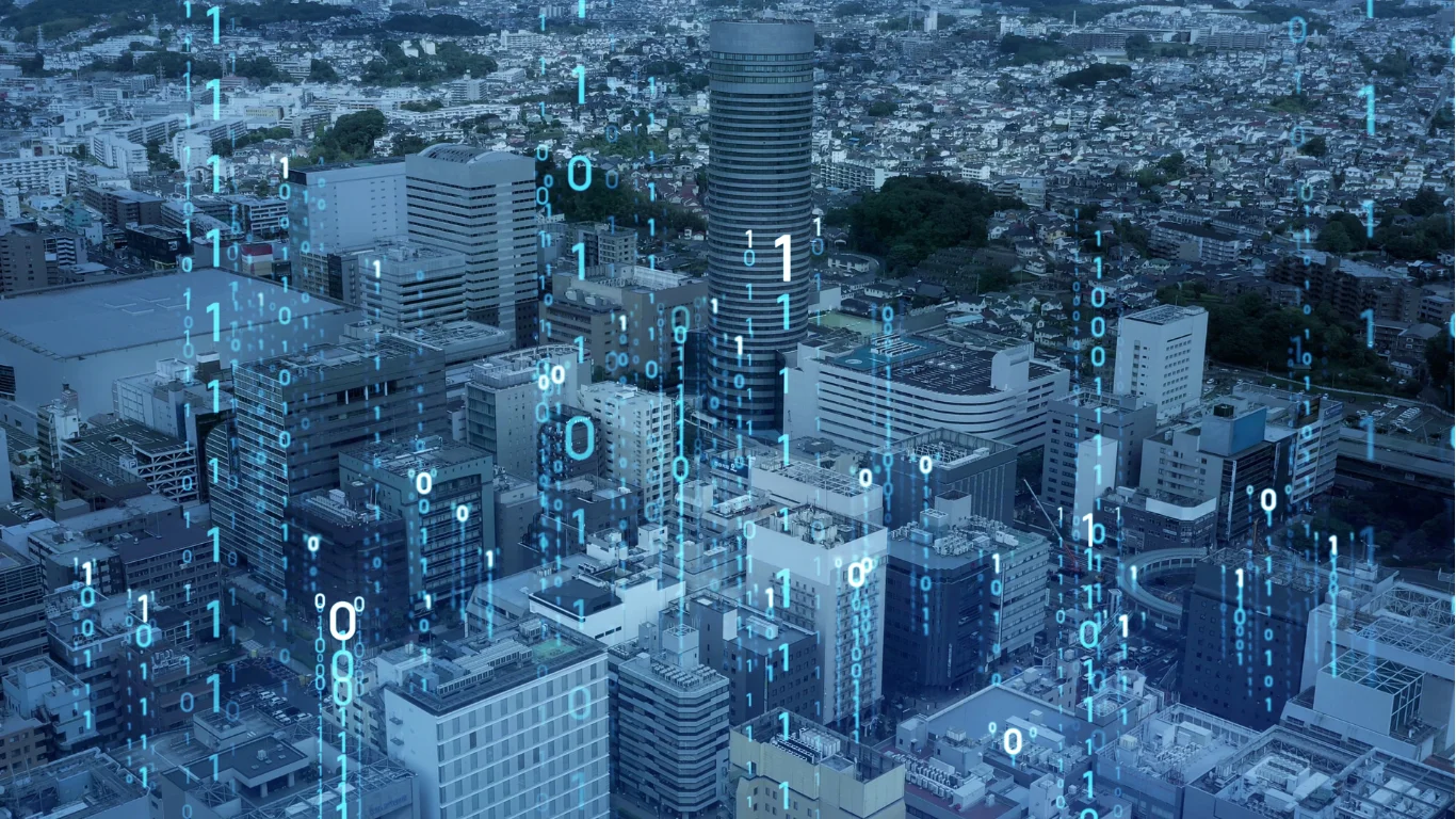 The Complete Guide to Digital Transformation