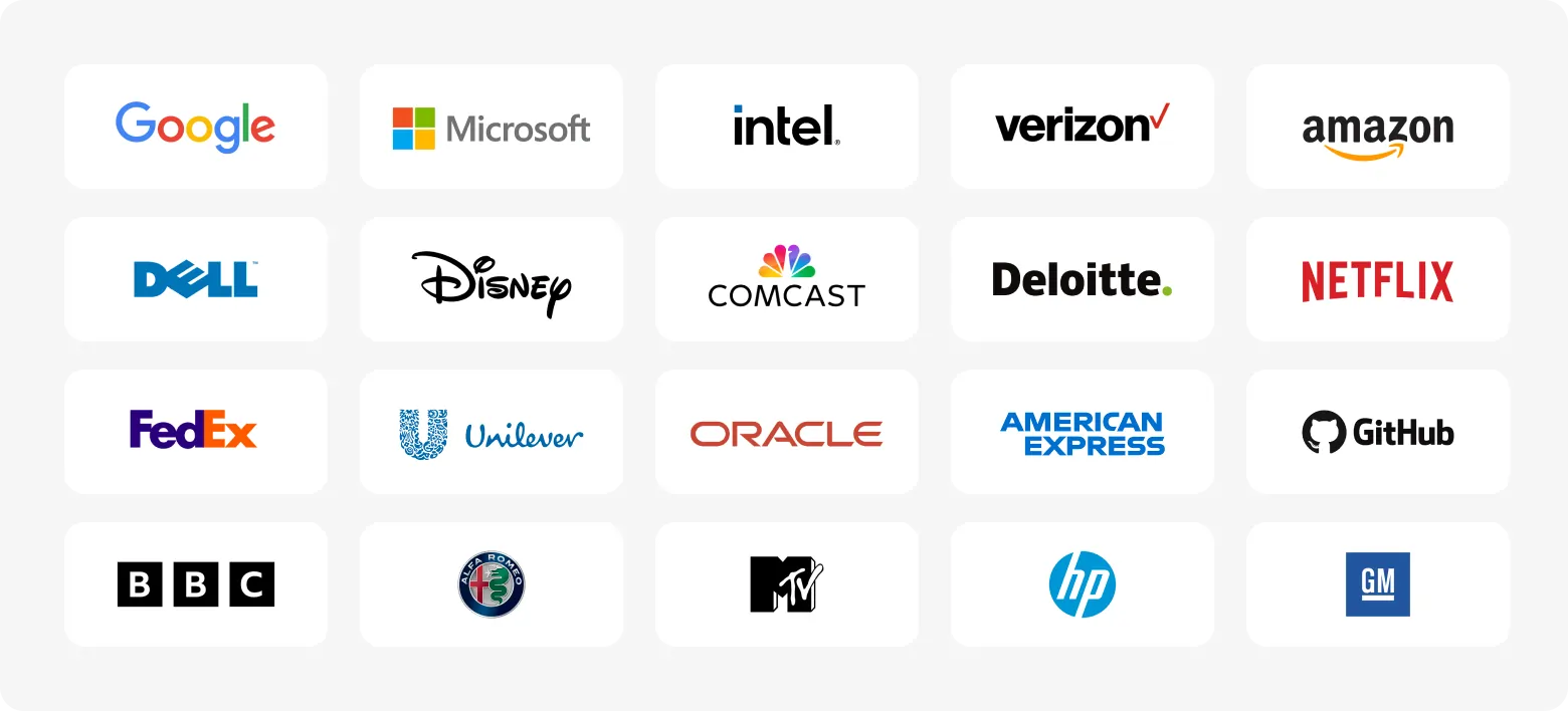 Well-known brands outsourcing software development to Latin America