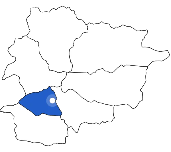 Andorra la Vella