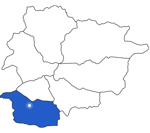 Sant Julià de Lòria