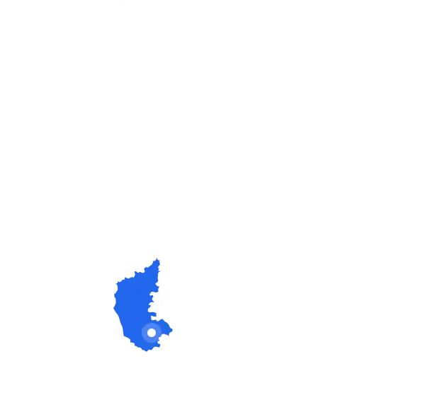 Bangalore