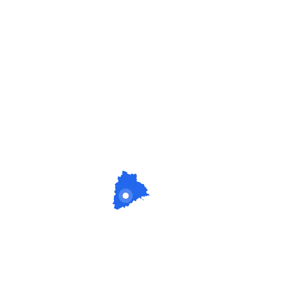 Hyderabad
