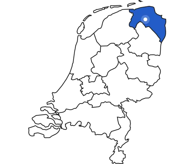 Groningen