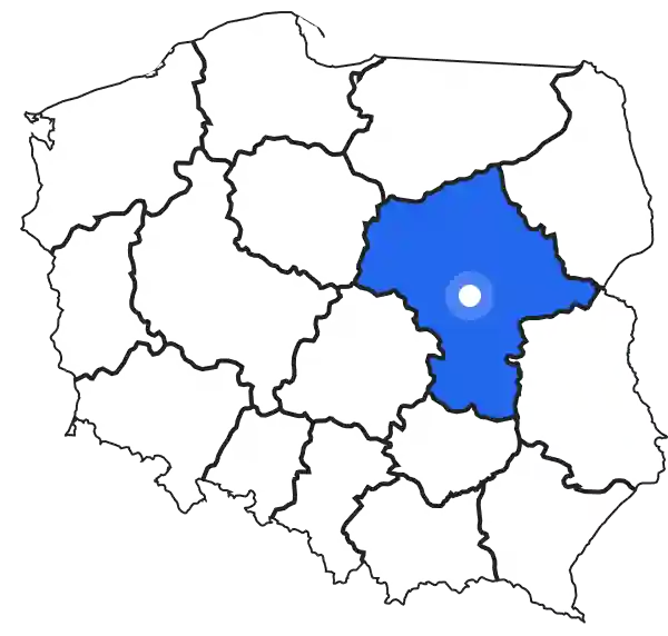 Warsaw