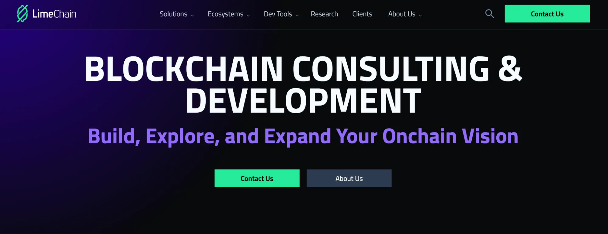 LimeChain