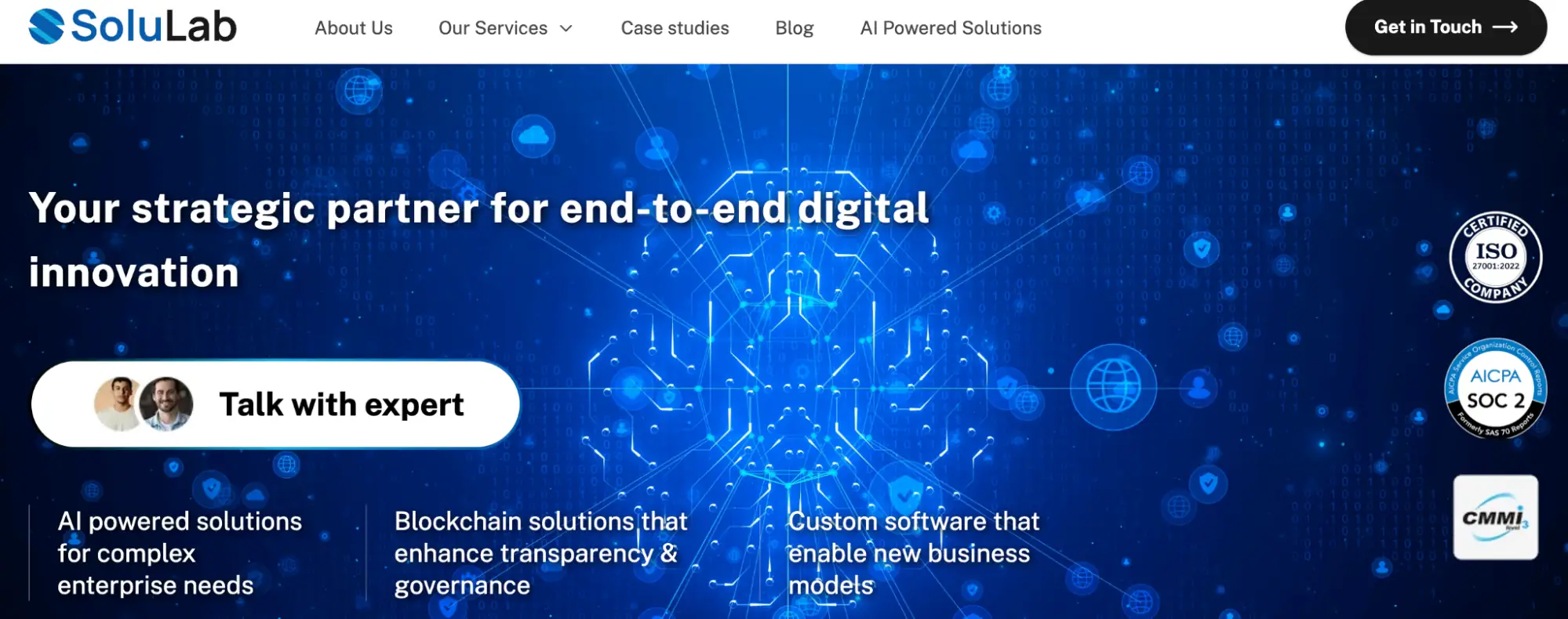 SoluLab