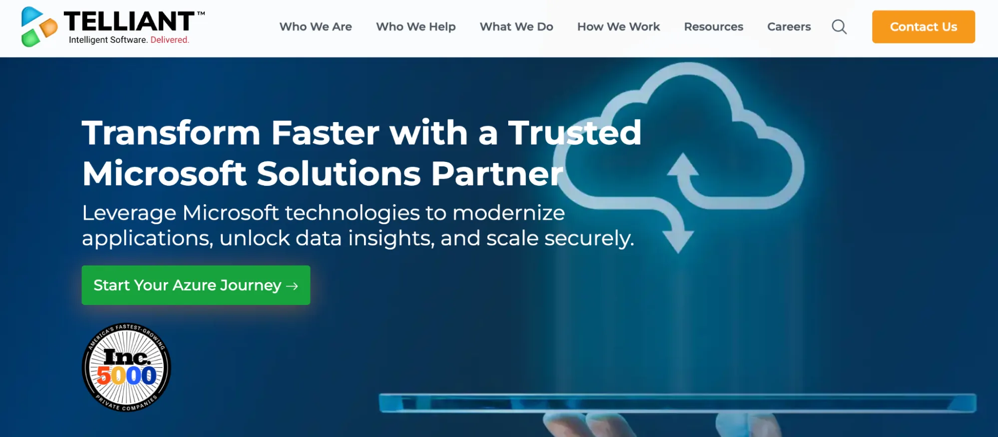 Telliant Systems