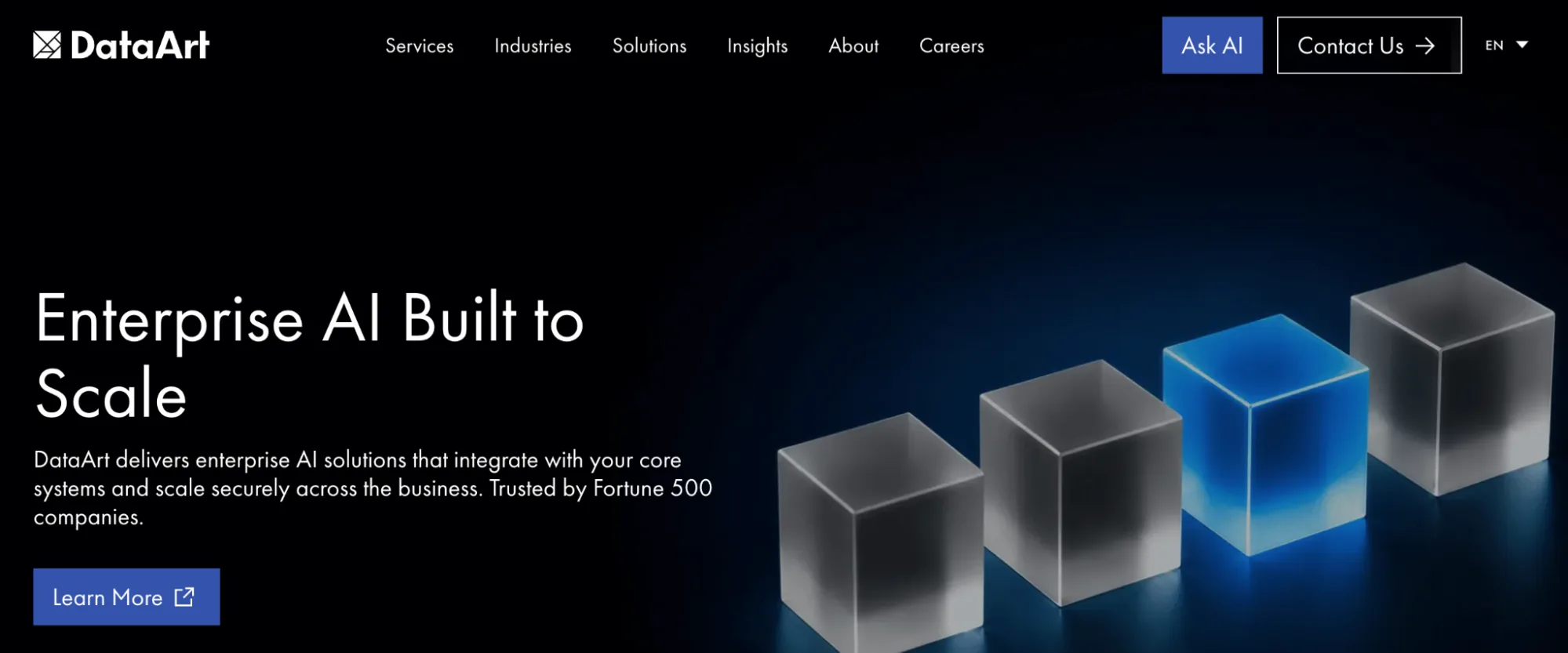 DataArt