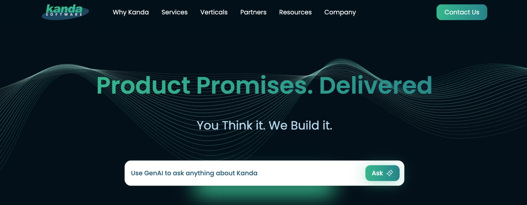 Kanda Software