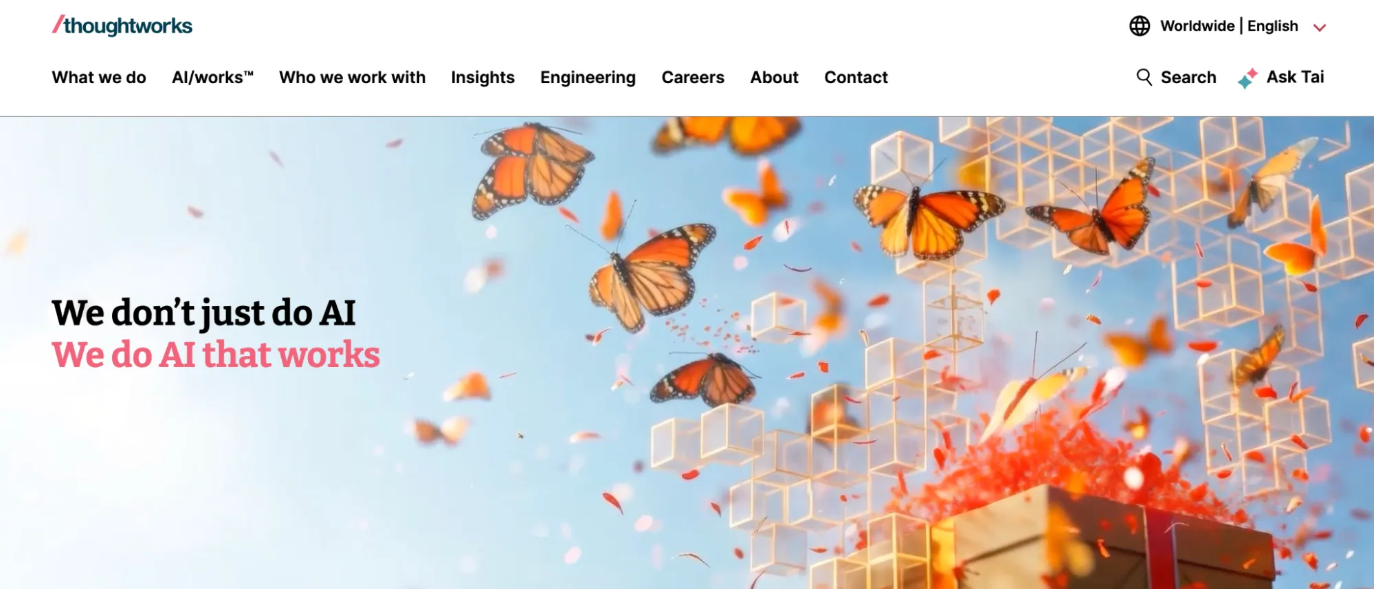 Thoughtworks