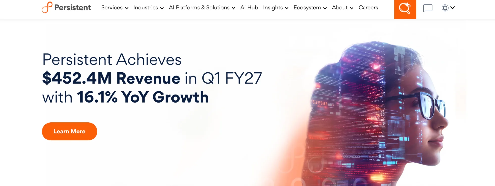 Persistent Systems
