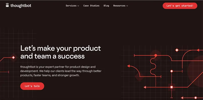 Thoughtbot