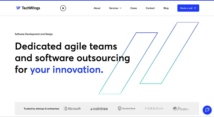 TechWings