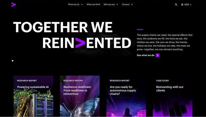 Accenture