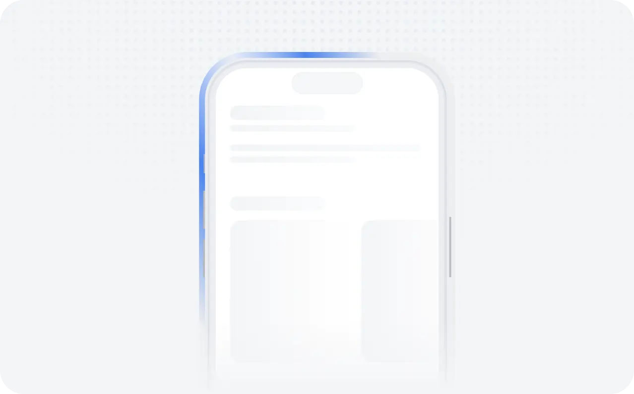 Post-launch support & mobile product evolution