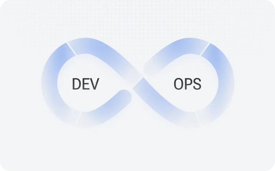 DevOps, infrastructure & mobile delivery