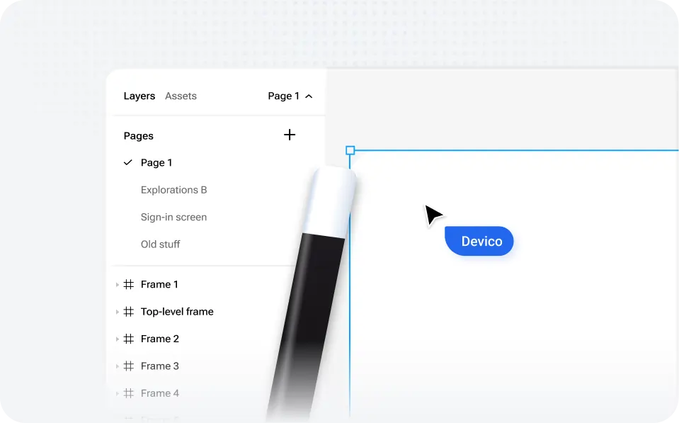 UX/UI engineering for mobile