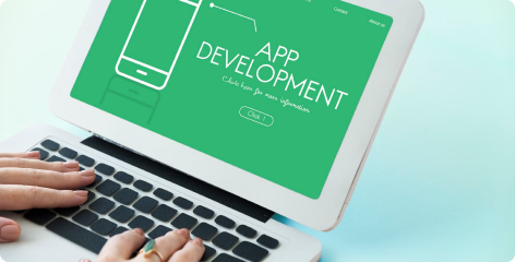 Front-end Mobile App Development-image