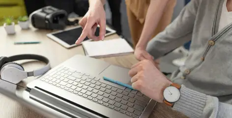 Essential Features for Healthcare LMS-image