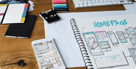 Custom Insurance Web App Development-image